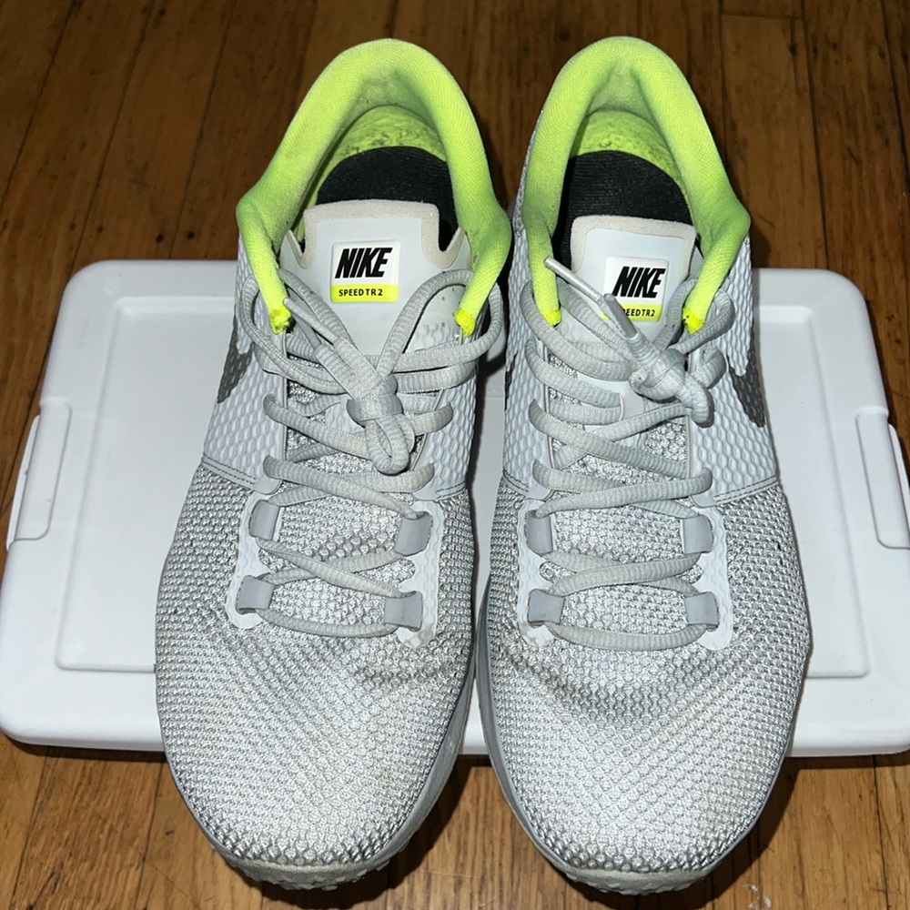Nike ZOOM Speed TR2